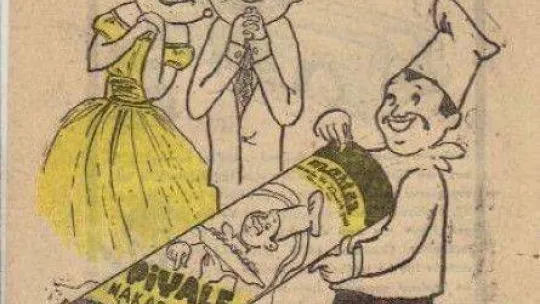 ŞOK Marketler, Piyale'nin 100'üncü yaşını kutluyor