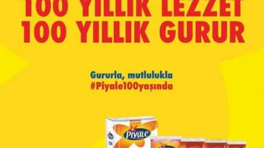 ŞOK Marketler, Piyale'nin 100'üncü yaşını kutluyor