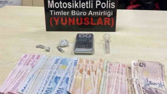 Şok uygulamalarda 32 kişi yakalandı