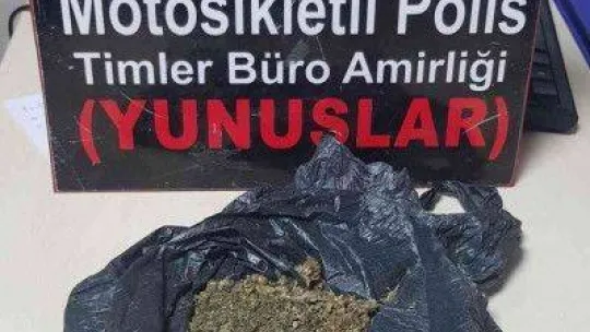 Şok uygulamalarda 32 kişi yakalandı