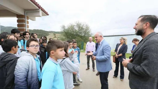 Sokak hayvanları bu merkezde şifa buluyor