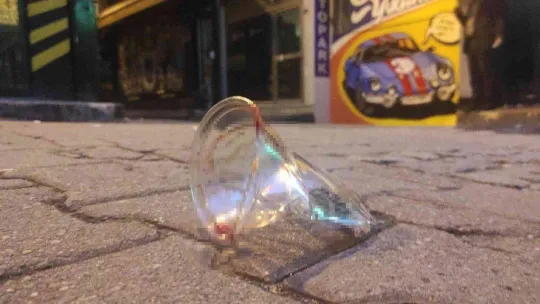 Sokak ortasında cinayet: Defalarca ateş etti