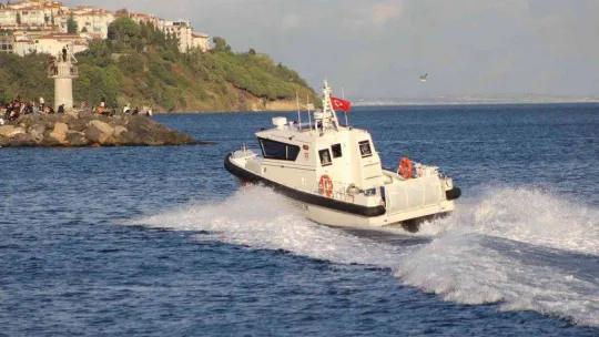 SOLOTÜRK'ten muhteşem gösteri