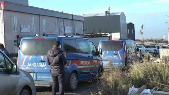 Soludukları gaz son nefesleri oldu, 2 ortak feci şekilde can verdi