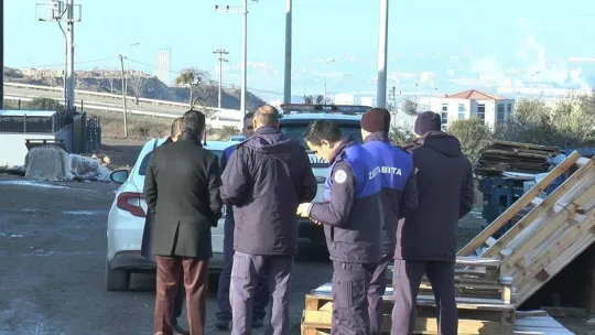 Soludukları gaz son nefesleri oldu, 2 ortak feci şekilde can verdi