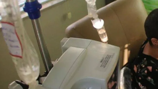 Son evre kanserlerde bile ümit vadeden tedaviler