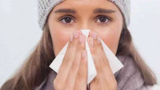 Sonbahar alerjisiyle başa çıkmanın yolları