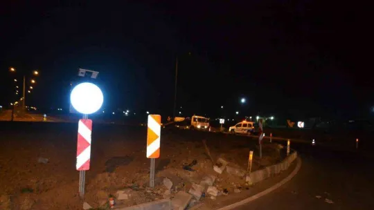 Sosyal medya fenomeni alkollü araç kullanırken kaza yaptı, ehliyeti kaptırdı