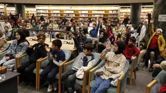 Sosyal medya videolarında ailelere büyük sorumluluk düşüyor
