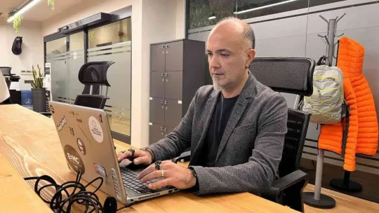 Sosyal medyada başlayıp, Şişli'de biten tartışmanın ardından siber güvenlik uzmanı uyardı: 'Sosyal medyada konum bilgisi paylaşmayın'