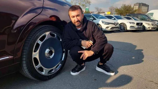 Sosyal medyada lince uğrayan fenomen yanlış anlaşıldığını ileri sürdü