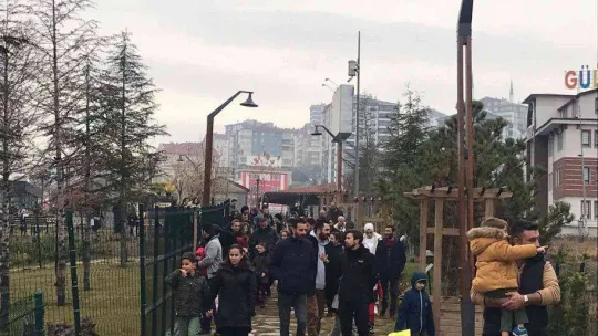 Sosyal ve kültürel etkinliklerde rota Pursaklar