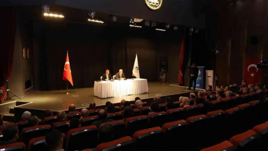 Sözleşme imzalandı, 'Ada Hayat' başlıyor