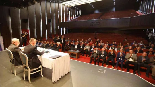 Sözleşme imzalandı, 'Ada Hayat' başlıyor