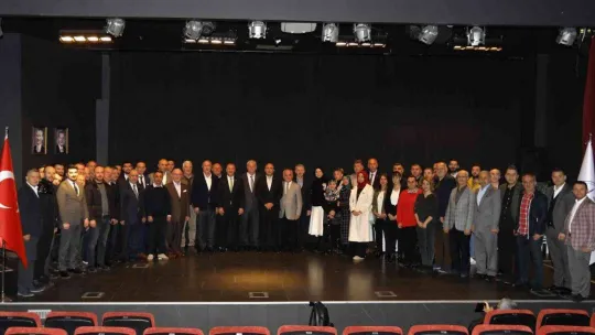 Sözleşme imzalandı, 'Ada Hayat' başlıyor