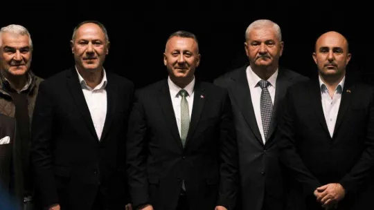 Sözleşme imzalandı, 'Ada Hayat' başlıyor