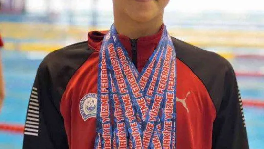 Spor kenti Yıldırım