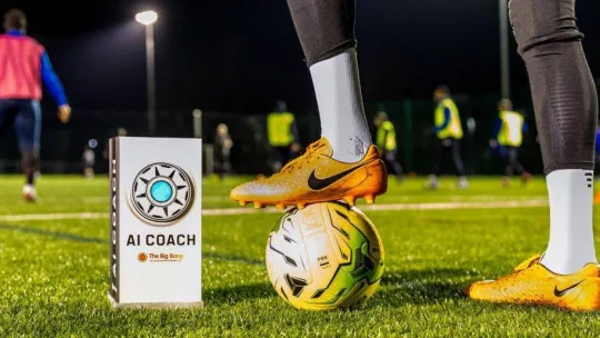 Spor sektöründe geleceğin mesleklerinden biri de Web 3 Uzmanlığı olacak