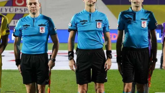 Spor Toto 1. Lig: Eyüpspor: 0 - Boluspor: 0