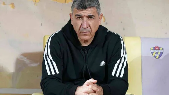 Spor Toto 1. Lig: Eyüpspor: 0 - Boluspor: 0