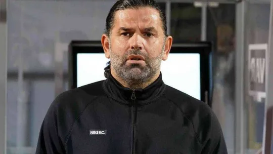 Spor Toto 1. Lig: Eyüpspor: 0 - Boluspor: 0