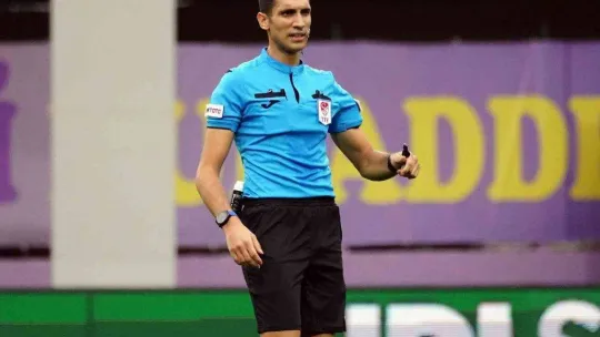 Spor Toto 1. Lig: Eyüpspor: 1 - Göztepe: 0