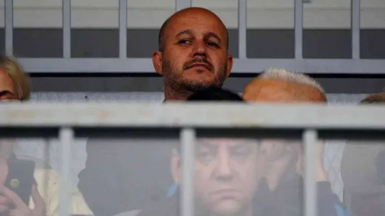 Spor Toto 1. Lig: Eyüpspor: 1 - Göztepe: 0