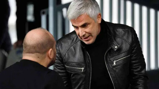 Spor Toto 1. Lig: Eyüpspor: 1 - Göztepe: 0