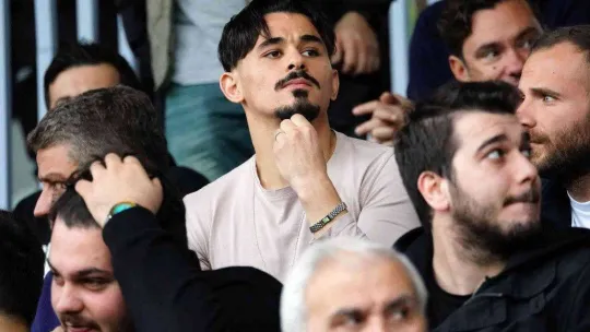 Spor Toto 1. Lig: Eyüpspor: 1 - Göztepe: 0