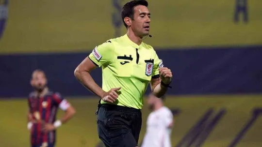 Spor Toto 1. Lig: Eyüpspor: 2 - Altınordu: 1