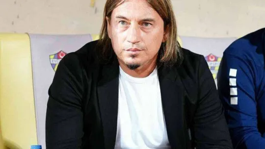 Spor Toto 1. Lig: Eyüpspor: 2 - Altınordu: 1