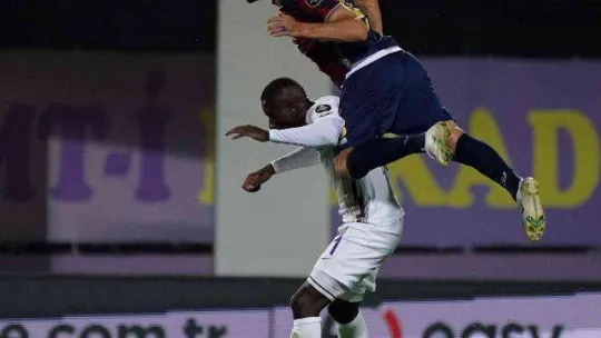 Spor Toto 1. Lig: Eyüpspor: 2 - Altınordu: 1