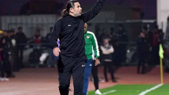 Spor Toto 1. Lig: Eyüpspor: 2 - Altınordu: 1