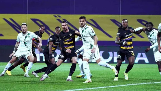 Spor Toto 1. Lig: Eyüpspor: 2 - Sakaryaspor: 1