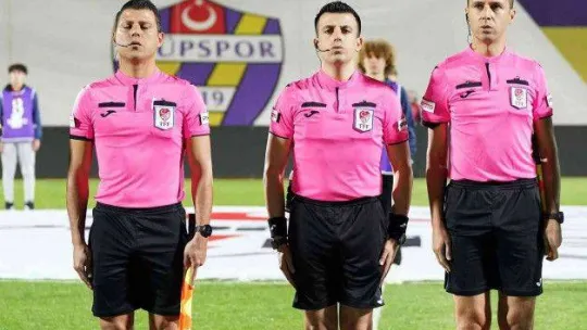 Spor Toto 1. Lig: Eyüpspor: 2 - Sakaryaspor: 1