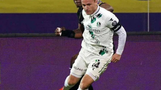 Spor Toto 1. Lig: Eyüpspor: 2 - Sakaryaspor: 1