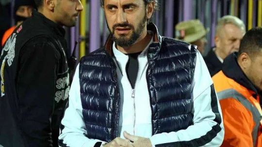 Spor Toto 1. Lig: Eyüpspor: 2 - Sakaryaspor: 1