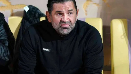 Spor Toto 1. Lig: Eyüpspor: 2 - Sakaryaspor: 1