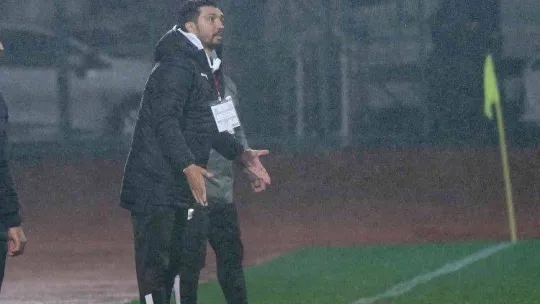 Spor Toto 1. Lig: Eyüpspor: 2 - Tuzlaspor: 0
