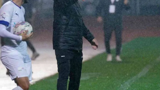 Spor Toto 1. Lig: Eyüpspor: 2 - Tuzlaspor: 0