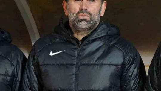 Spor Toto 1. Lig: Eyüpspor: 2 - Tuzlaspor: 0