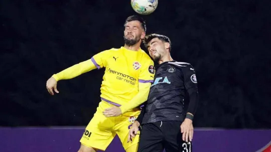 Spor Toto 1. Lig: Eyüpspor: 4 - Manisa Futbol Kulübü: 0