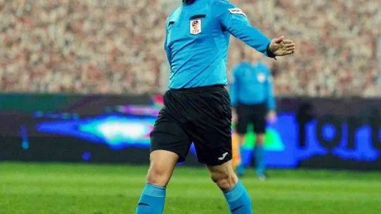 Spor Toto 1. Lig: Pendikspor: 0 - Gençlerbirliği: 1