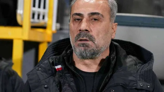 Spor Toto 1. Lig: Pendikspor: 0 - Gençlerbirliği: 1