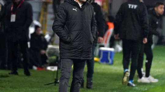 Spor Toto 1. Lig: Pendikspor: 0 - Gençlerbirliği: 1