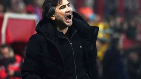 Spor Toto 1. Lig: Pendikspor: 0 - Manisa FK: 0