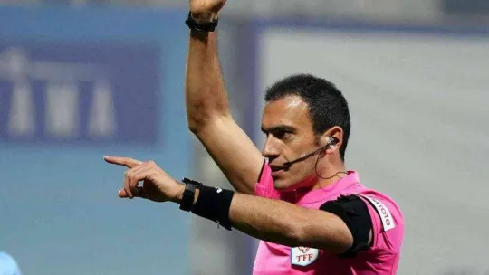 Spor Toto 1. Lig: Pendikspor: 0 - Manisa FK: 0