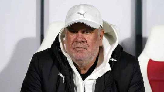 Spor Toto 1. Lig: Pendikspor: 0 - Manisa FK: 0