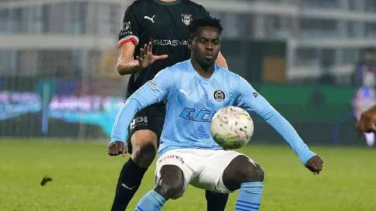 Spor Toto 1. Lig: Pendikspor: 0 - Manisa FK: 0