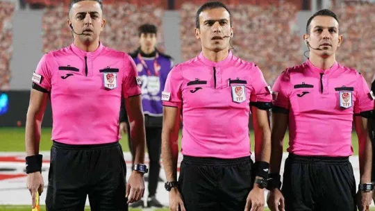 Spor Toto 1. Lig: Pendikspor: 0 - Manisa FK: 0